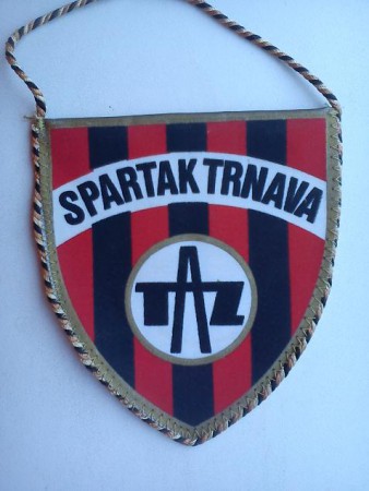 TRNAVA SPARTAK TAZ -12-